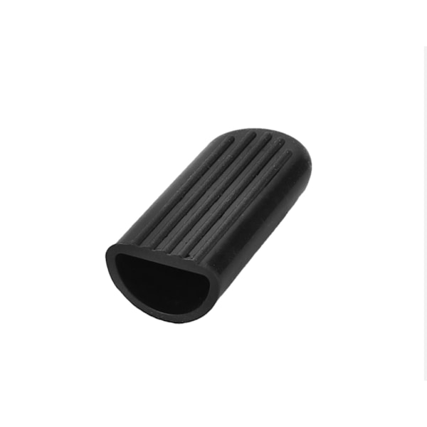 Scooter-jalustan suojus Xiaomi Mijia M365/Pro/1S/Essential/Pro 2:lle Musta