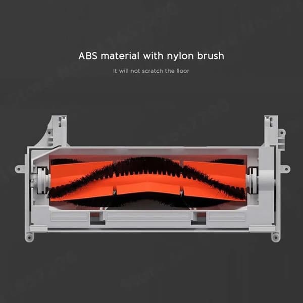 6 delar Tillbehörssats för Xiaomi Mi Robot Vacuum-Mop 2 Lite//MJST1SHW/MJSTL