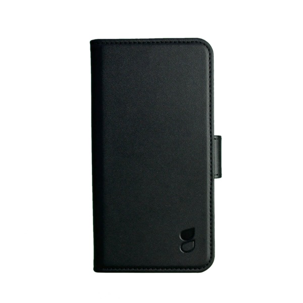 Mobilfodral 2-i-1 3 Kortfack Svart - iPhone 6/7/8 Plus
