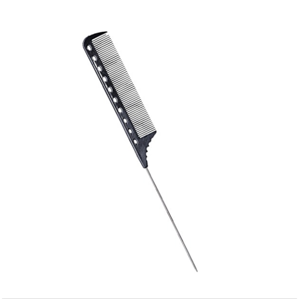 Professionell stylingkam med spets model 1