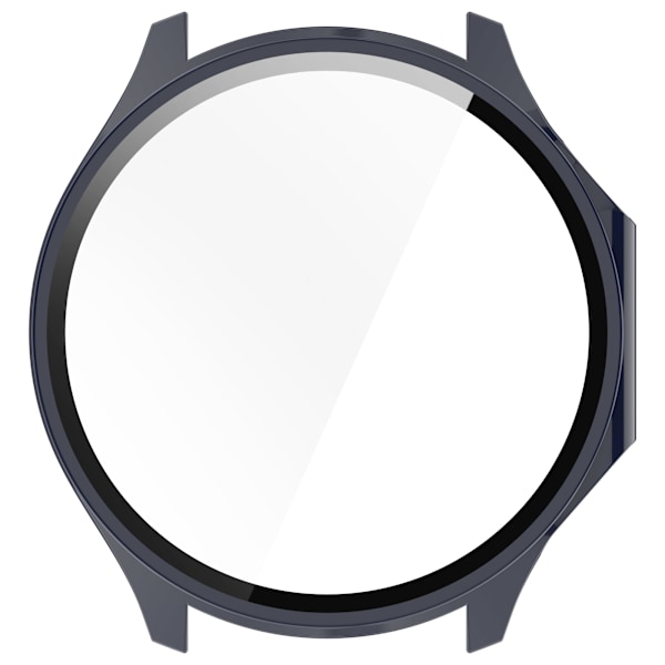 OnePlus Watch 3 & OPPO Watch X2-etui med skærmbeskyttelse Blå