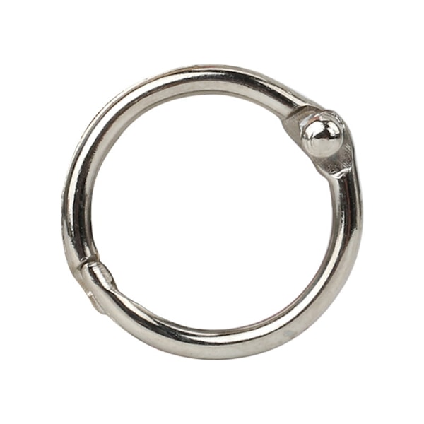 Ringar (förpackning med 10) M