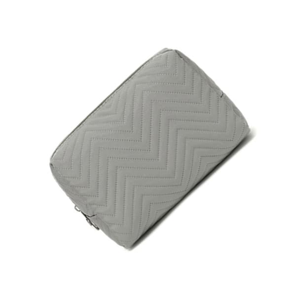 Monitoiminen säilytyspussi Grey Grey