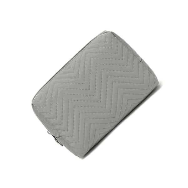 Multifunktionel opbevaringspose Grey Grey