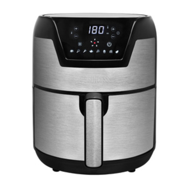 Air Fryer Princess XXL 4,5 L Sølv