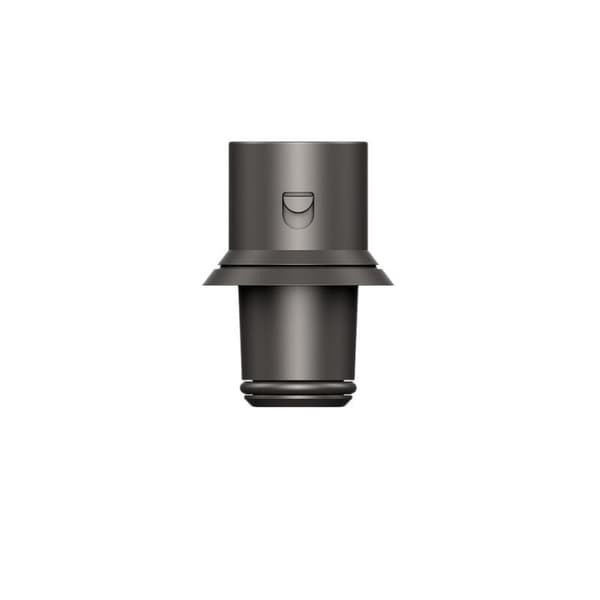 Dyson Airwrap HS05/01 Locktång Fäste Adapter - Snap-On Konverterare