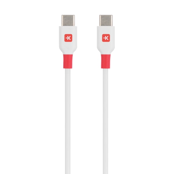 USB-C to USB-C Cable - 120 cm