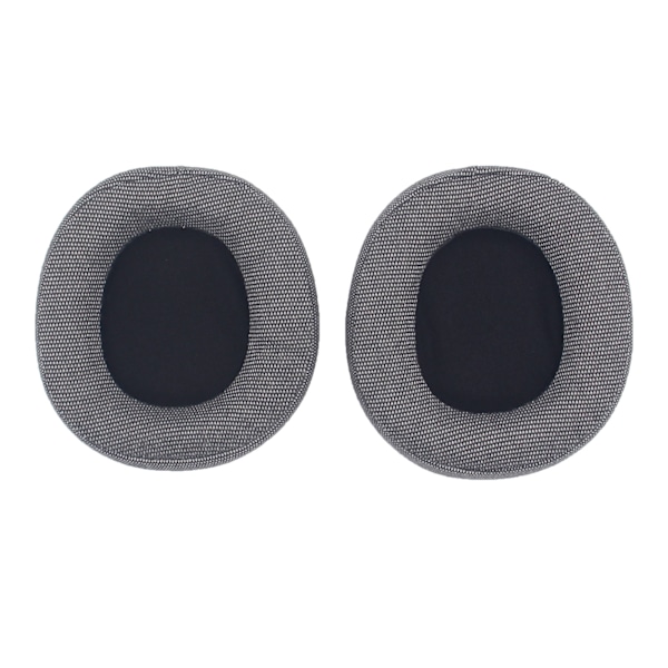 JZF-410 öronkuddar - Ersättnings öronkuddar för SteelSeries Arctis Nova Pro hörlurar