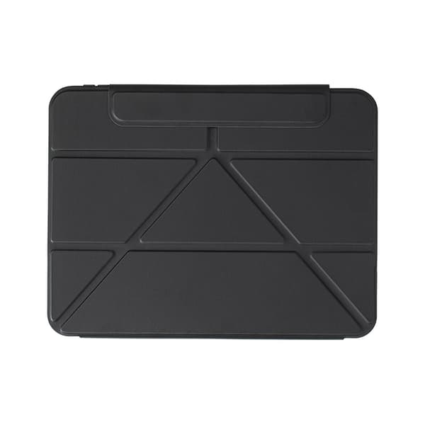 Magnetisk etui - Stjerne Sort til iPad 10.2/10.5 & Air3/Pro10.5