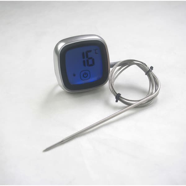 Digital Stegetermometer Bluetooth
