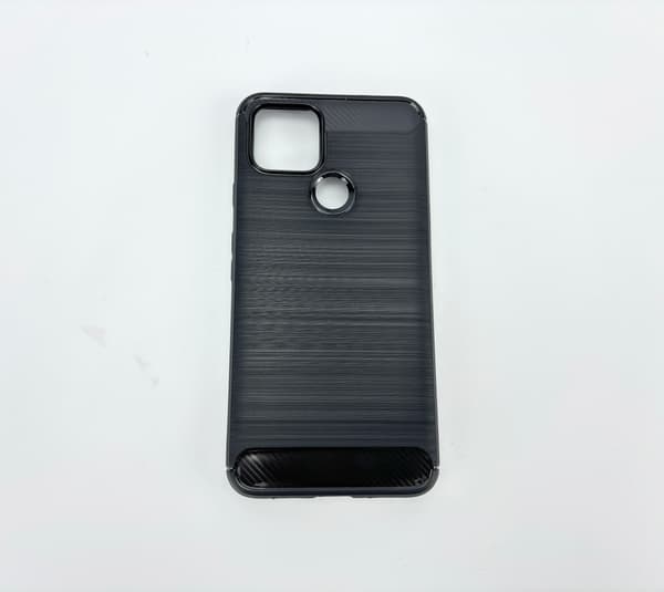 Skyddsfodral för Google Pixel 4A 5G Black Google pixel4 5G Black