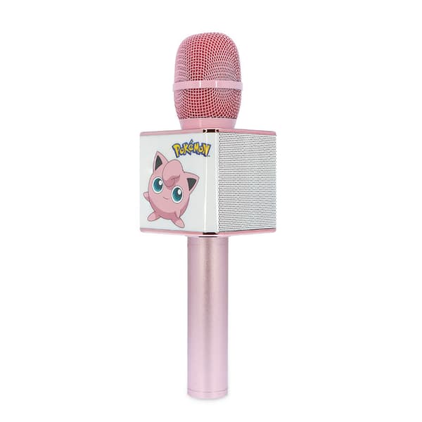 Karaoke-mikrofoni
