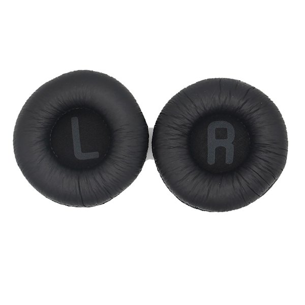 INF Öronkuddar för JBL Tune 500BT/T450/T500/T450BT 1 par Svart