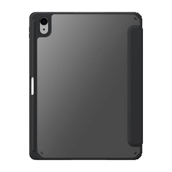 Baseus Minimalist Series IPad 10 10,9" beskyttende etui (sort)