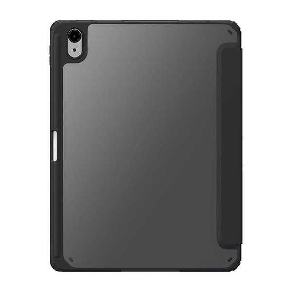 Baseus Minimalist Series IPad 10 10,9" skyddsfodral (svart)
