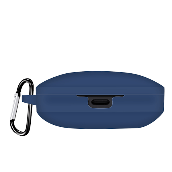 Silikone-etui til Redmi Buds 5 DarkBlue DarkBlue
