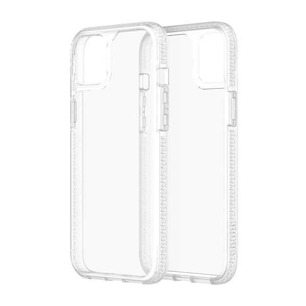 Mobilskal Strong iPhone 14 Plus Klar