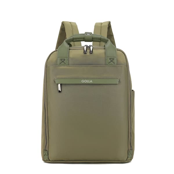 Ryggsäck Orion 15.6" Grön