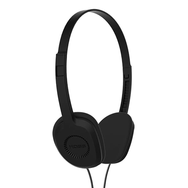 Kuuloke KPH8K On-Ear Black