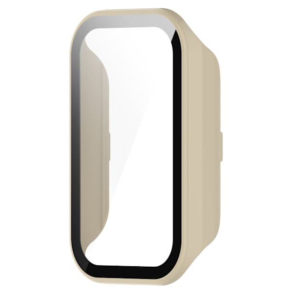 Urkasse til Mi Band 8 Active / Redmi Band 2 Hvid