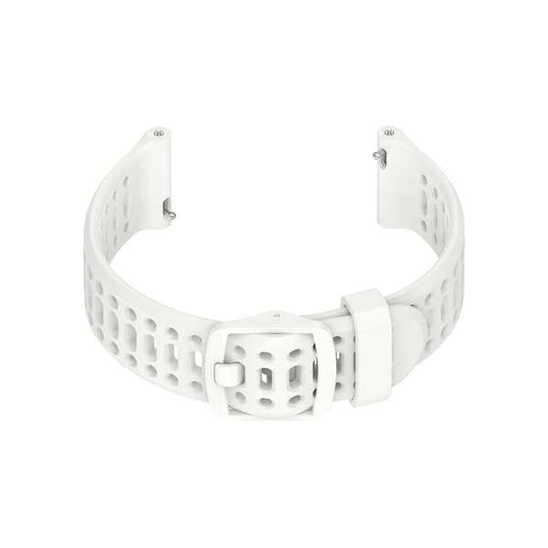 Kellohihna Corosille White 20 mm White 20 mm