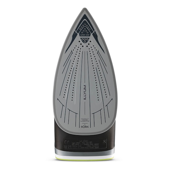 Strykjärn Intelligent Evolution Sensor