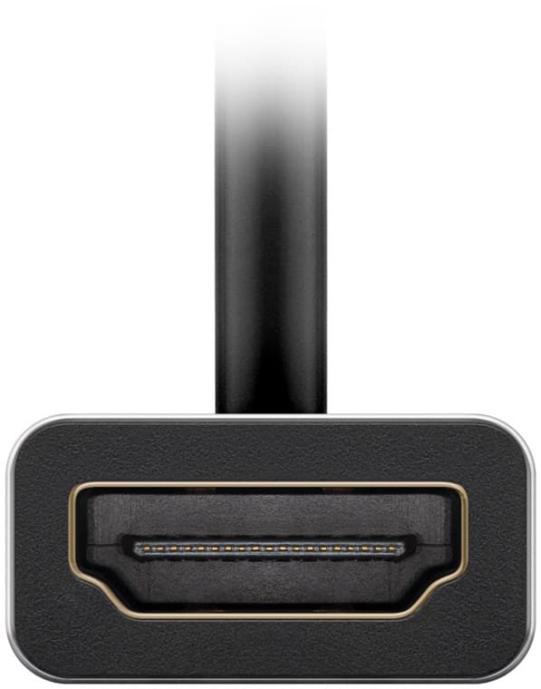 USB-C™-adapter til HDMI™
