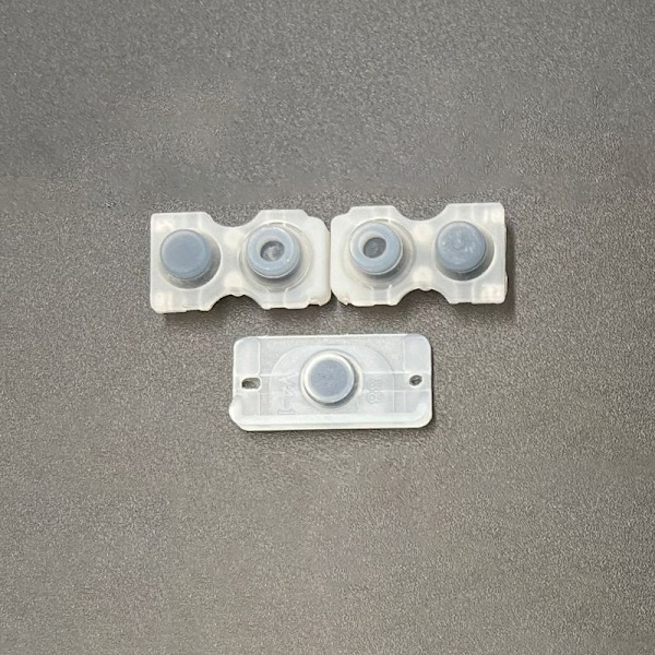 Ersättande Knappsats för PS4-Kontroller