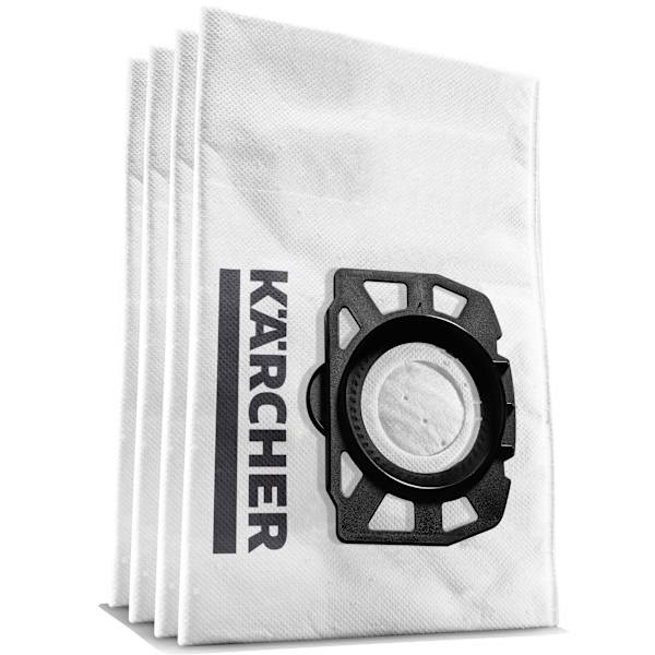 Dammpåsar 4ST "FLEECE" WD2,3