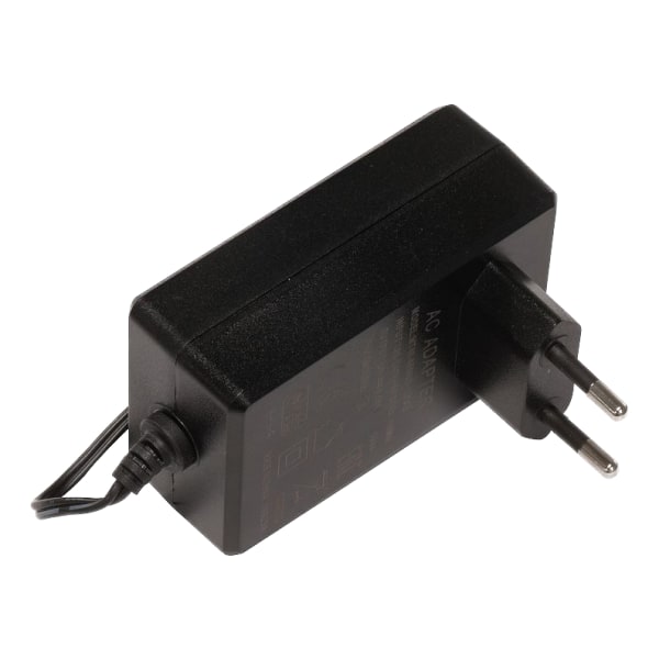 48 V 0.95 A power supply for long Ethernet cable runs