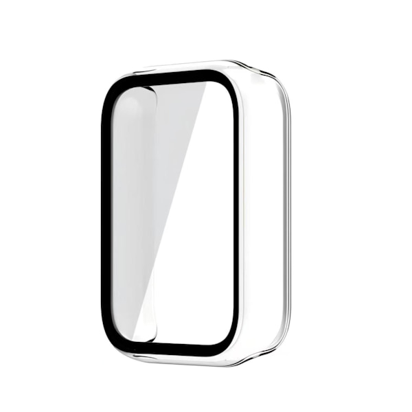 Skyddsfodral för Xiaomi Band 9 Pro Transparent