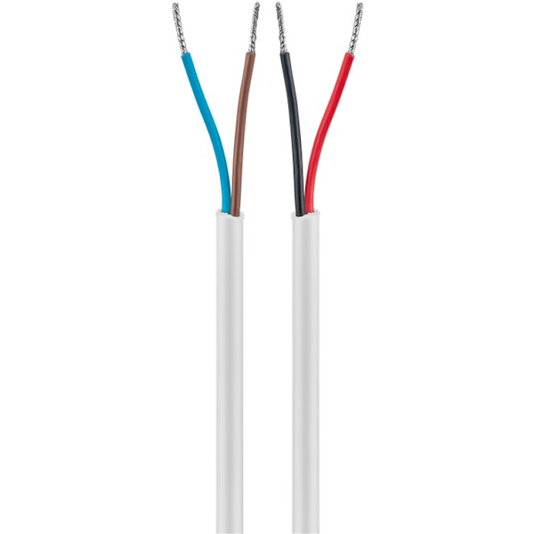 LED-transformer 12 V (DC) (DC), 60 W, IP67