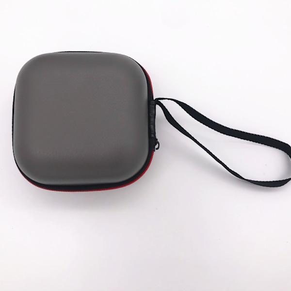 Suojaava EVA-kuulokekotelo Apple Beats Powerbeats Prolle Harmaa