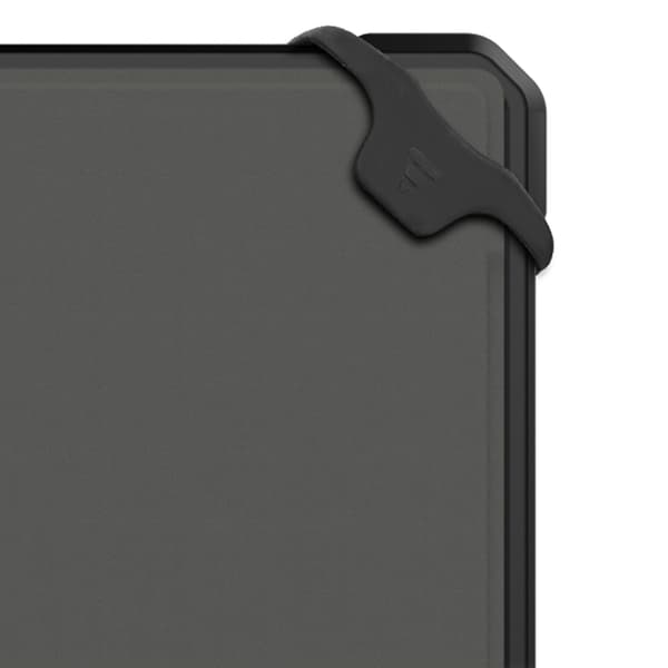 Suojakotelo jalustalla Microsoft Surface Pro 8:lle