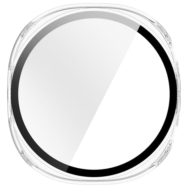 Kotelo Samsung Galaxy Watch 8 40mm:lle Transparent Transparent