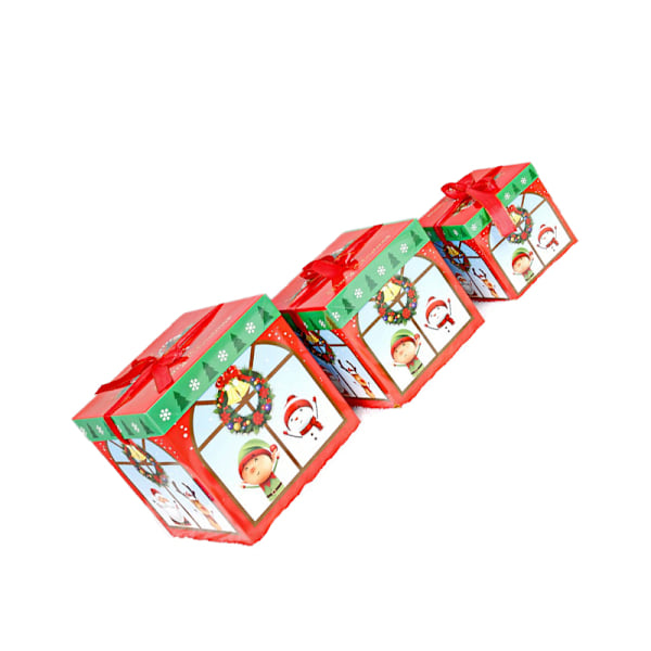 Gaveæske sæt model 1