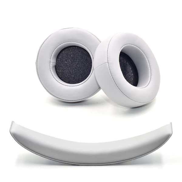 Kuulokkeet ja sanka Motorola Pulse Escape Wirelessille LightGrey LightGrey