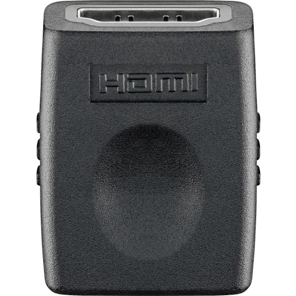 HDMI™-adapter (koppling)