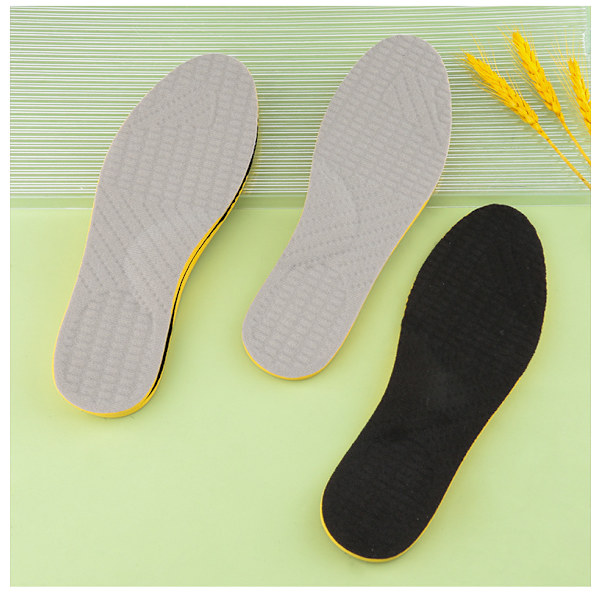 XO-Leg Correction innersulor L