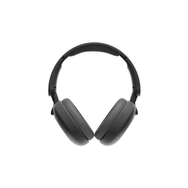 Hörlur K2 Trådlös ANC Over-Ear Svart