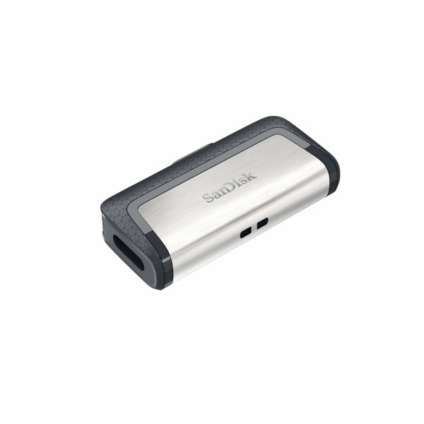 SANDISK USB-minne 3.1 Ultra Dual 128GB Typ C
