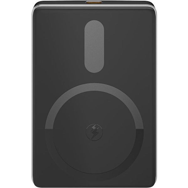 Magnetisk trådlös powerbank 5.000 mAh