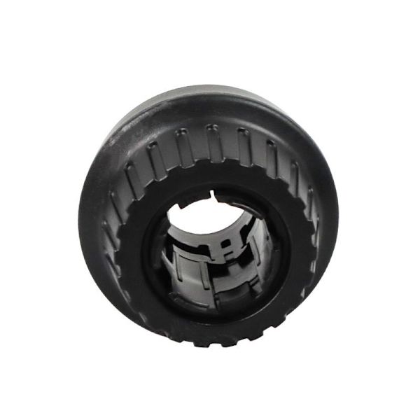 G30 metallikello Ninebot sähköskootterille (1 pakkaus)