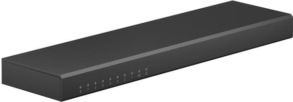 HDMI™-splitter 1 till 8