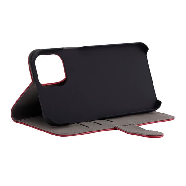 Wallet Rød - iPhone 12 Pro Max Limited Edition