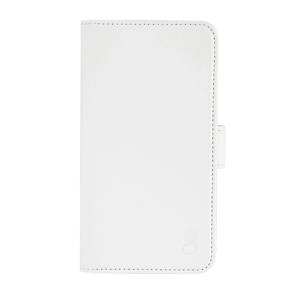 Wallet Hvid - iPhone XR