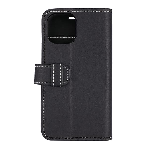 ECO Wallet iPhone 13 Mini Sort