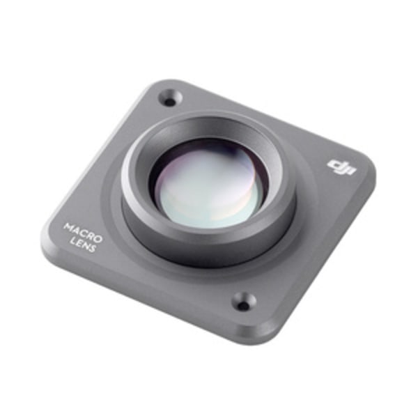 DJI Action 2 makroobjektiv
