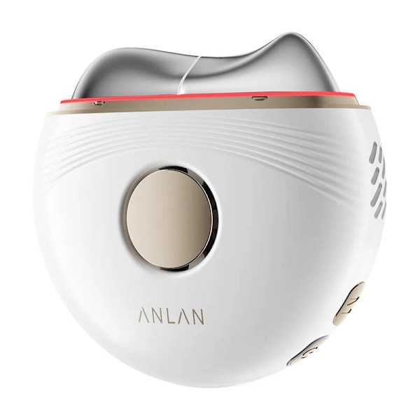Elektrisk ansigtsmassager Guasha ANLAN 02-AGSY41-02A