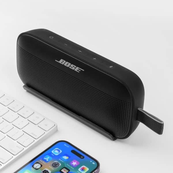 Akrylstander til Bose SoundLink Flex-højttaler